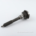 Suku cadang transmisi otomatis Input Gear Shaft 33301-35090 untuk Toyota Land Cruiser HZJ79 Gearbox